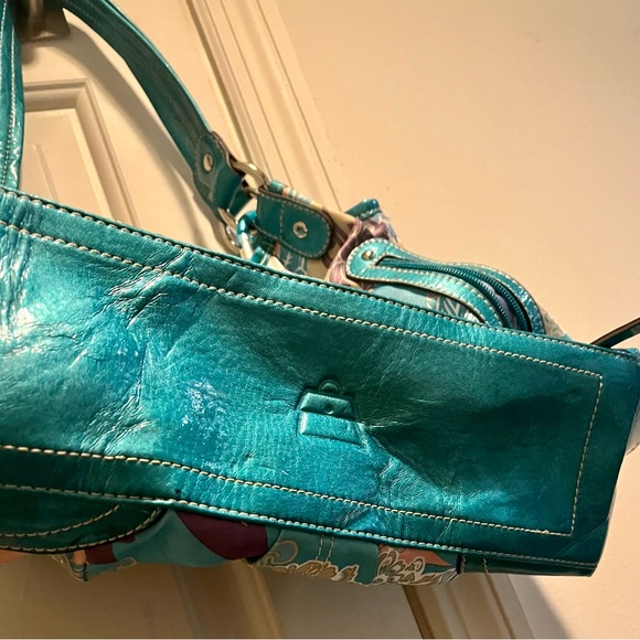 Kathy Van Zeeland Bags Kathy Van Zeeland Bag Poshmark